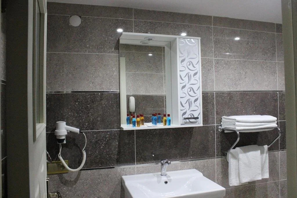 Celik Saray Hotel