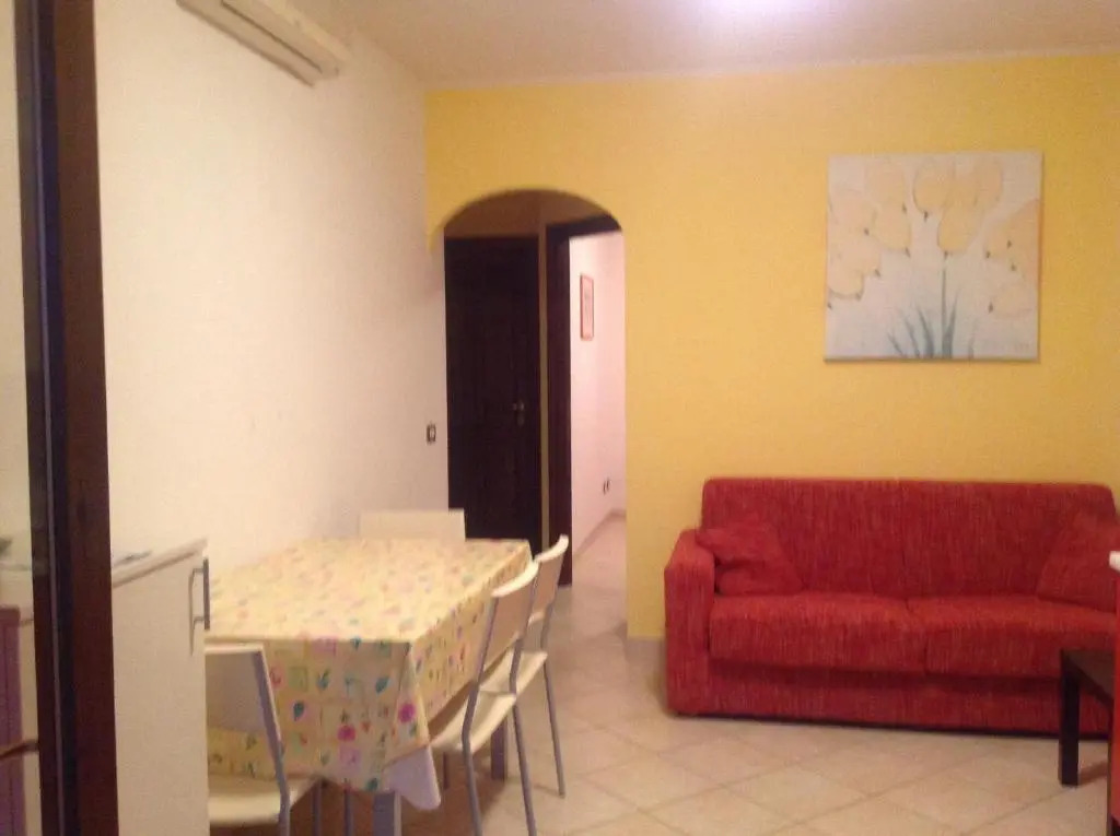 Appartamento Incanto