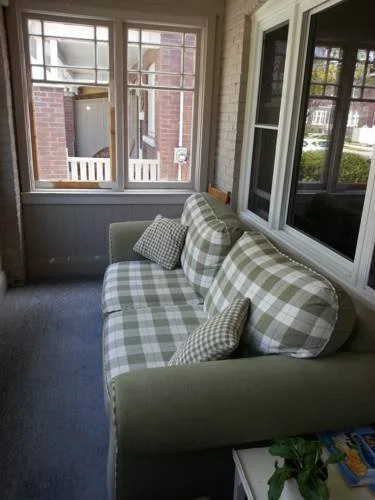 Tulip's Bed And Breakfast