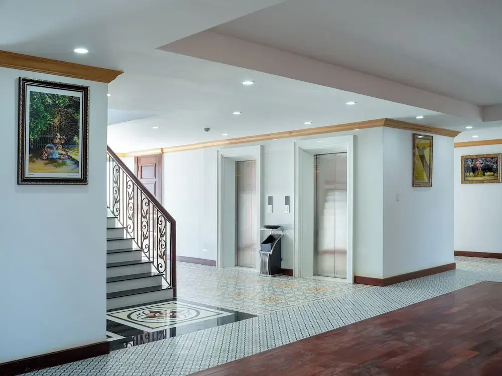 Phuc Thuan Hotel - Ninh Thuan