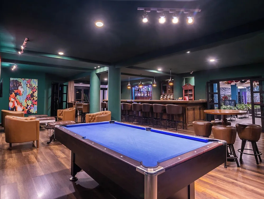 San Cristobal Boutique Hotel - Ivato Airport