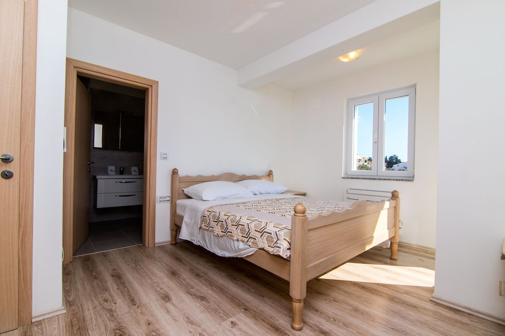 Apartments Villa Marija II