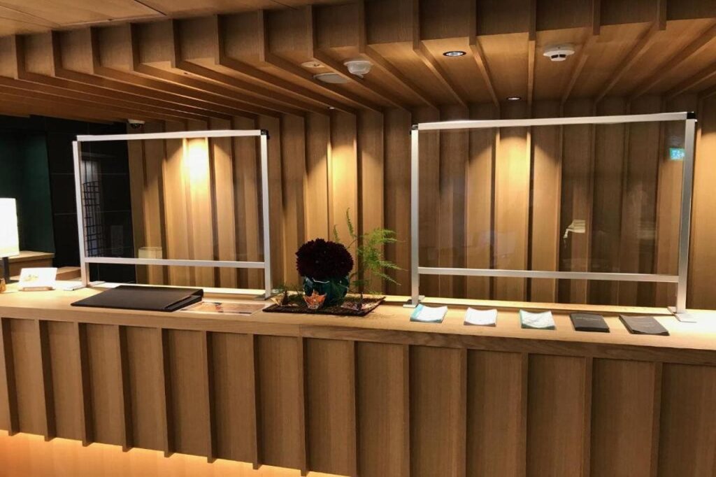 Hotel Traveltine Kyoto Kiyamachi