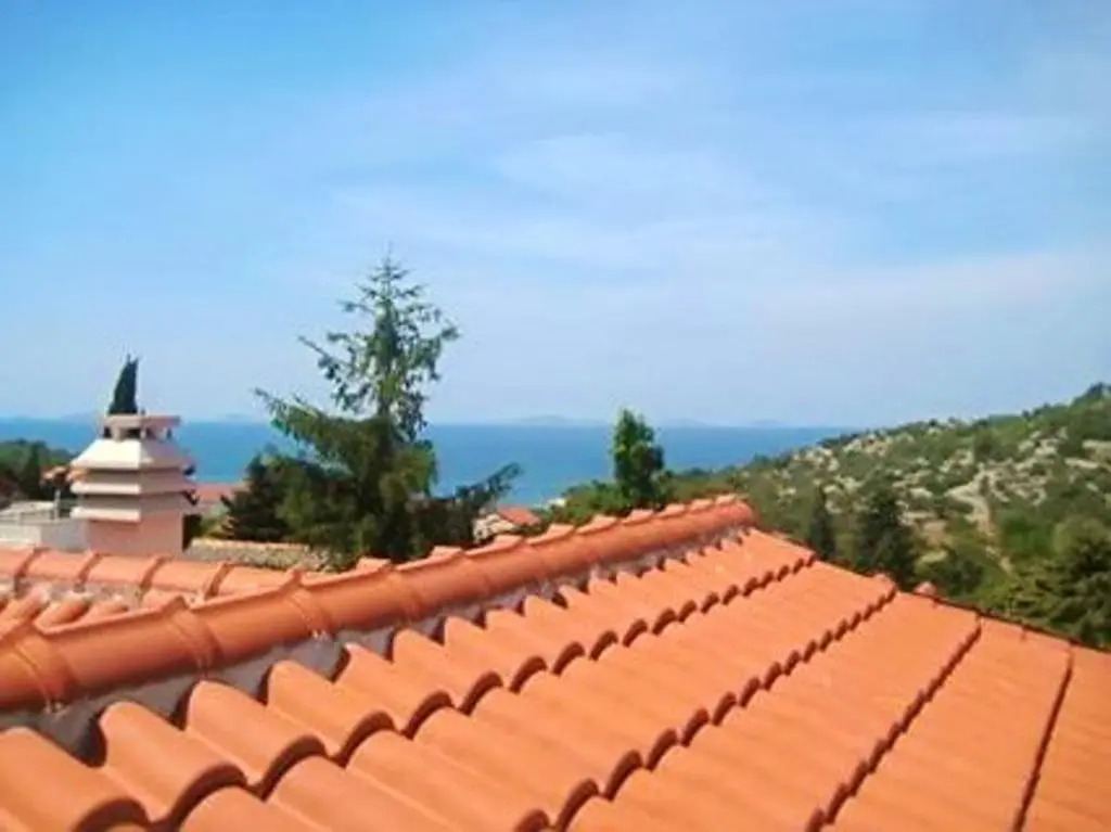 Apartment Mitrova I