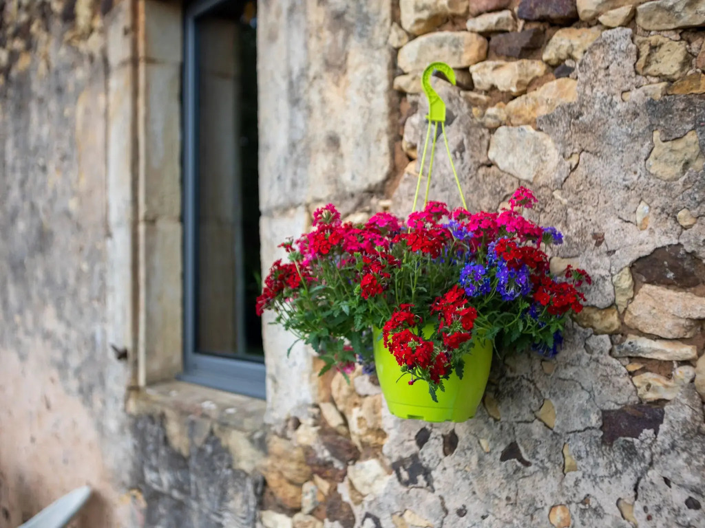 Holiday Home in Mazeyrolles with Garden