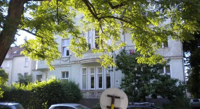 Apartament Aurora