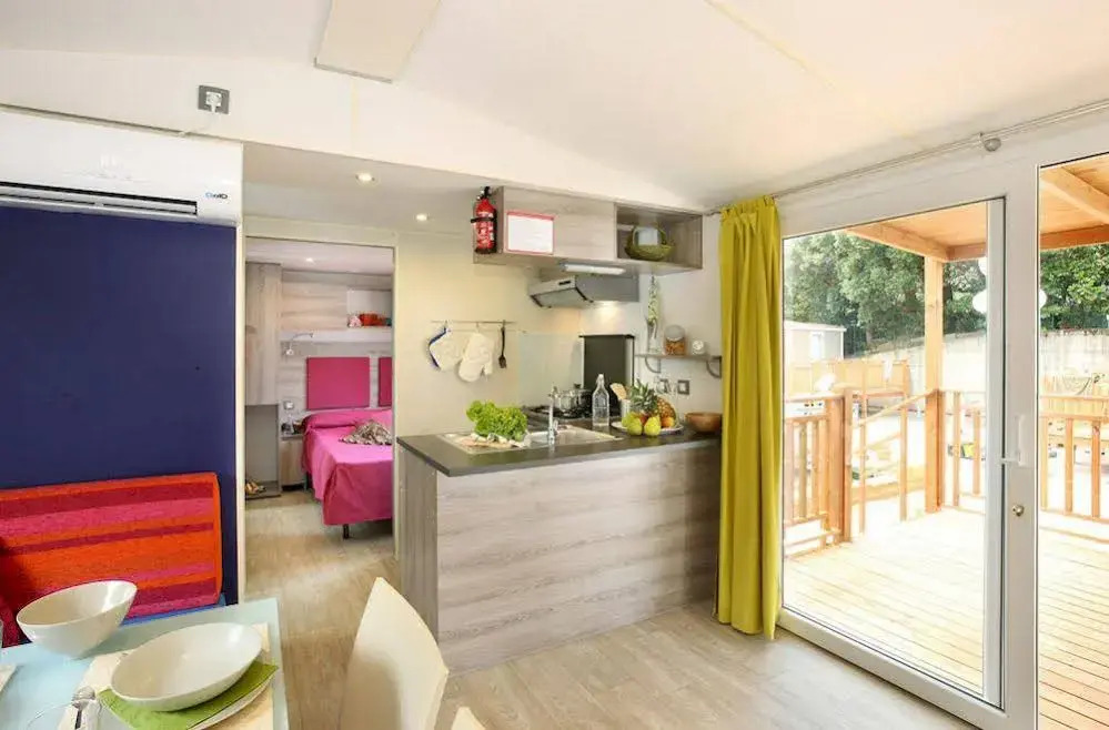 Camping Atlanta & Mediterraneo Family Village