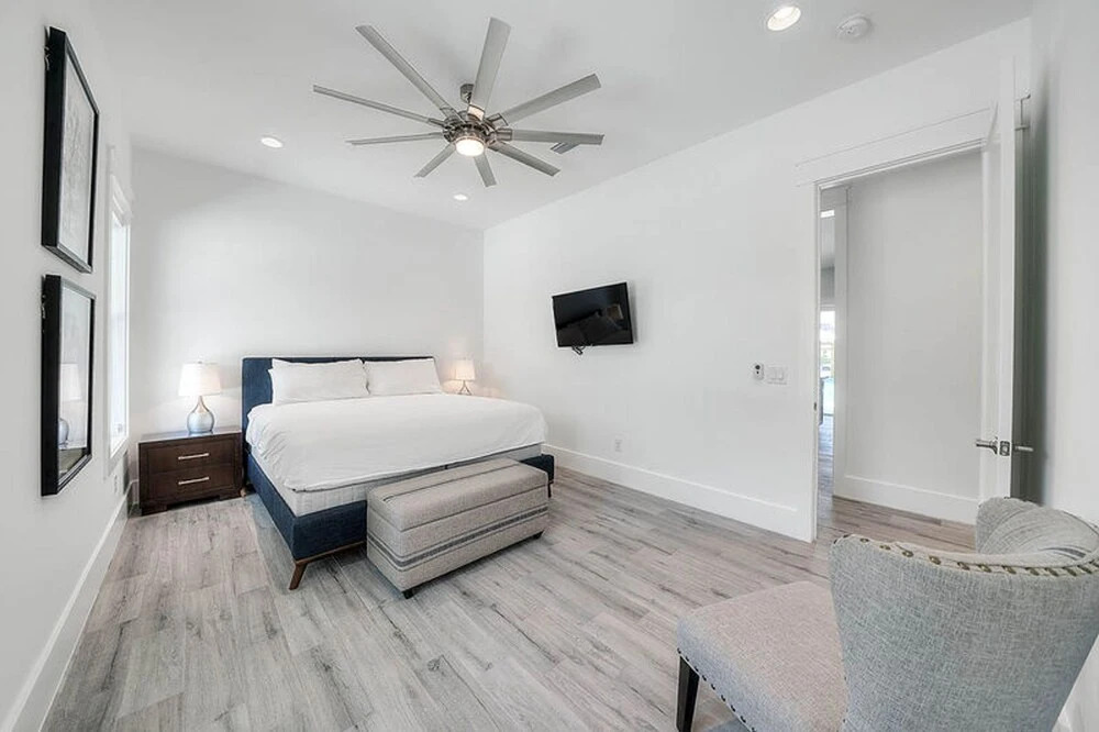 The Enclave on 30A by Five Star Properties
