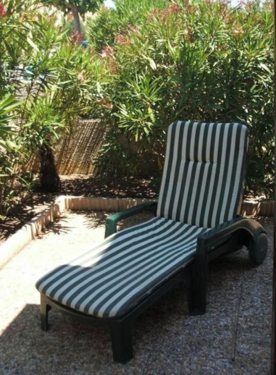 South of France Modern Retreat