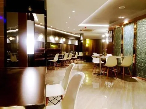 Jinjiang Inn Tai Zhou Xinghua Yingwu Bridge Branch
