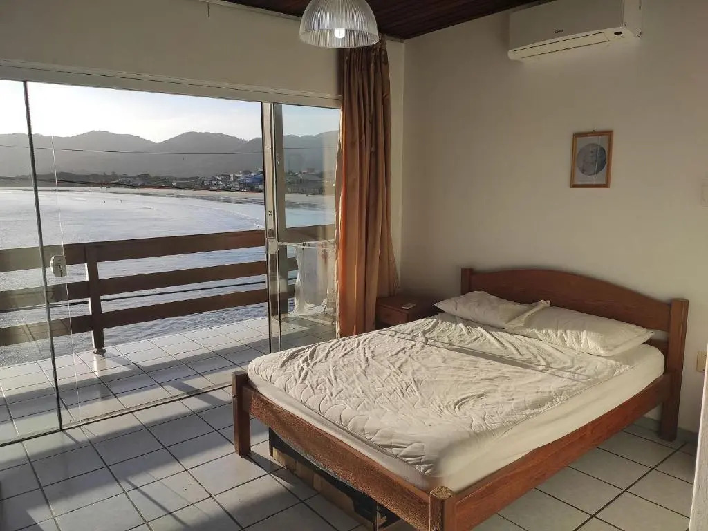 Linda casa