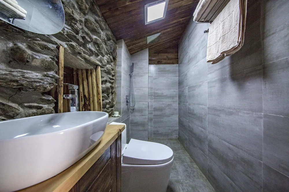 Da Li He Yin Mountain Boutique Inn