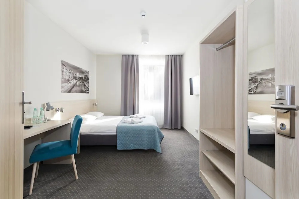 Hotel Silver