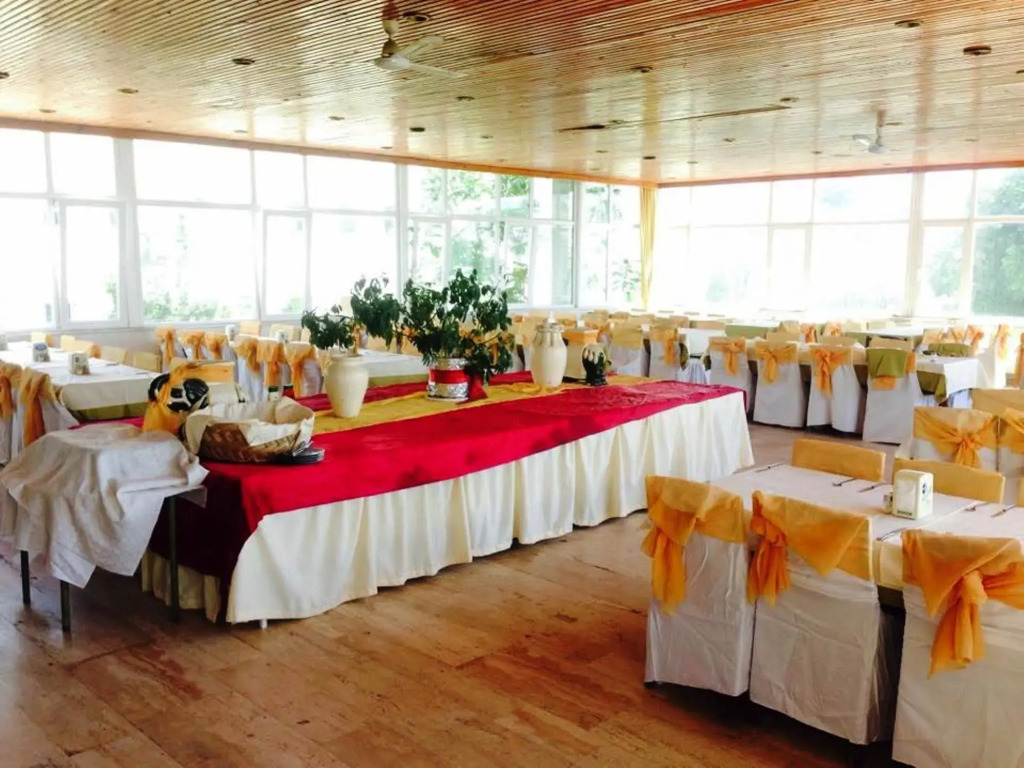 Kocak Hotel
