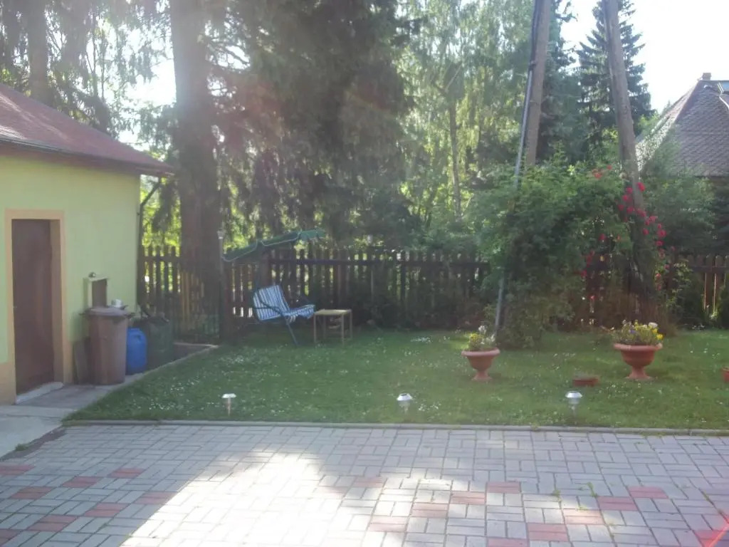 Pokoje Gościnne Venus