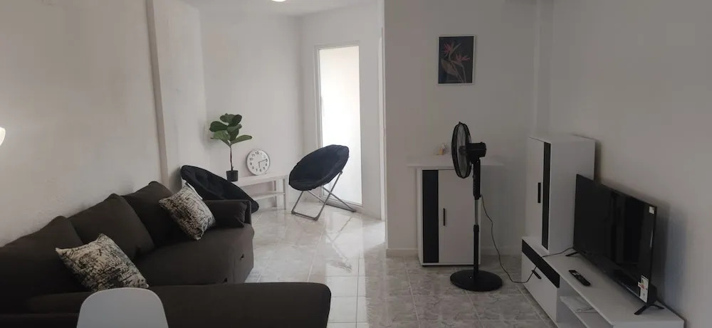 Apartamento Entre Salines Y Playa