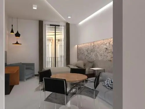 Torreluz SUITES