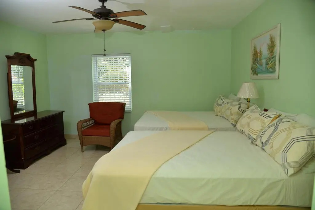 Castlevue B&B