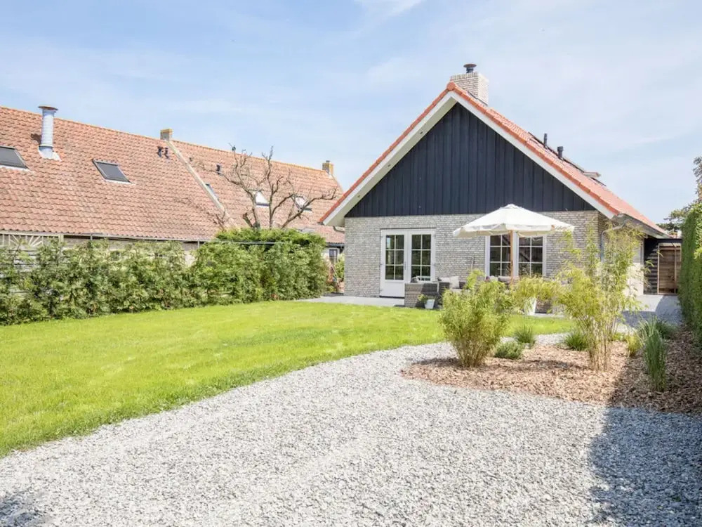 Holiday Home Chill on Ameland