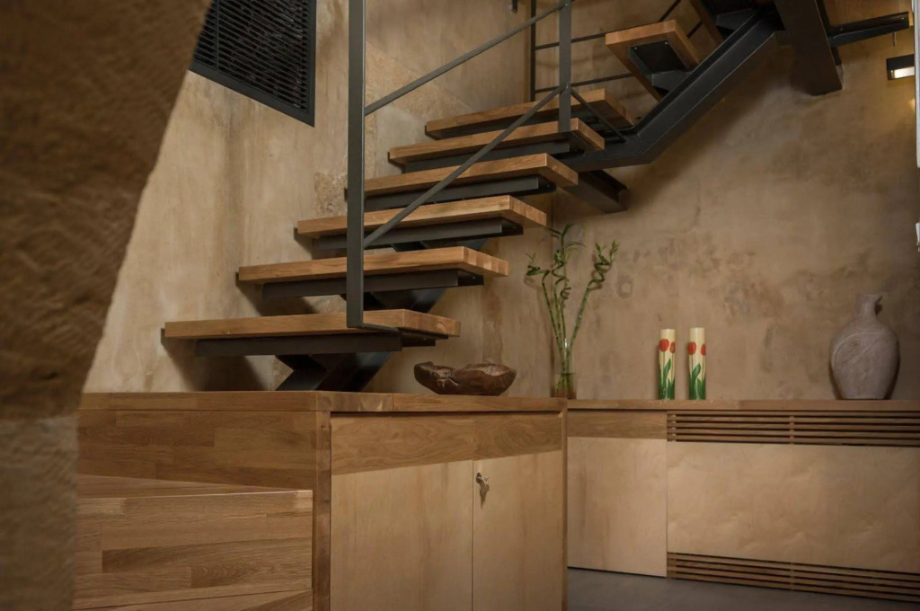 Neoria Houses