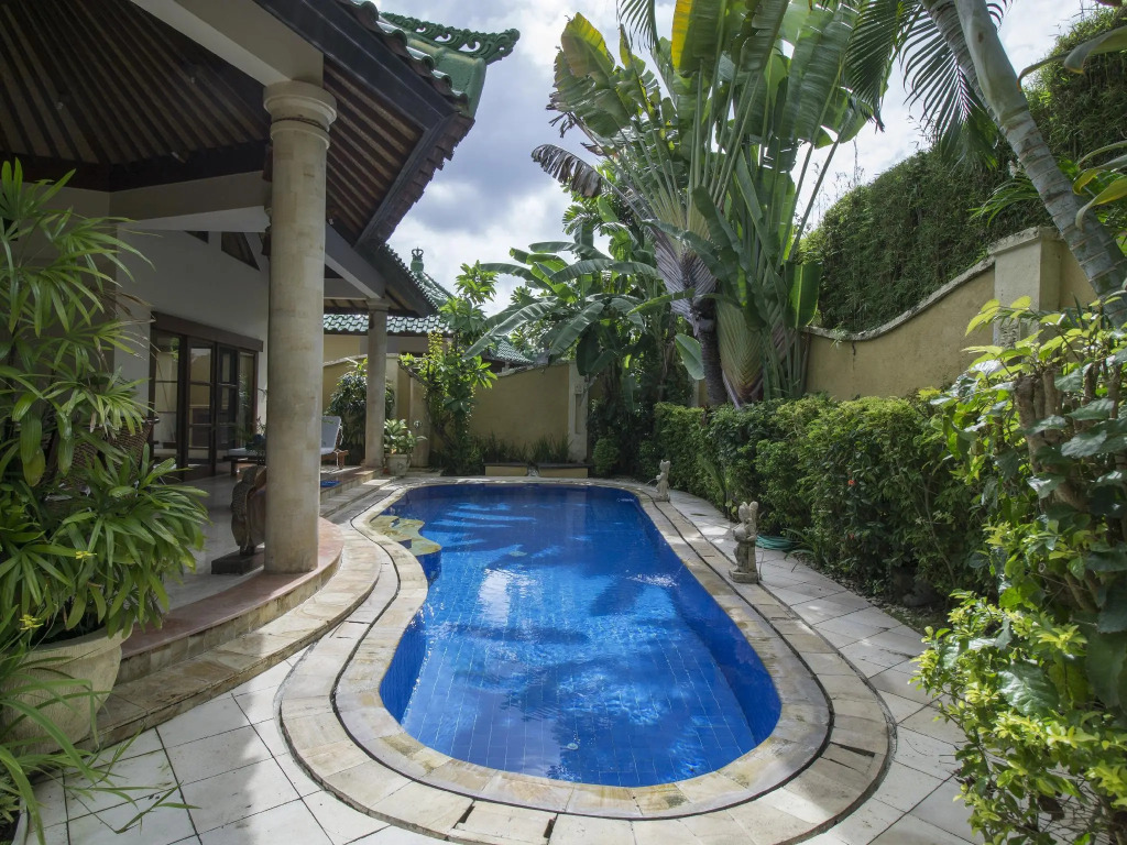 Bali Emerald Villas