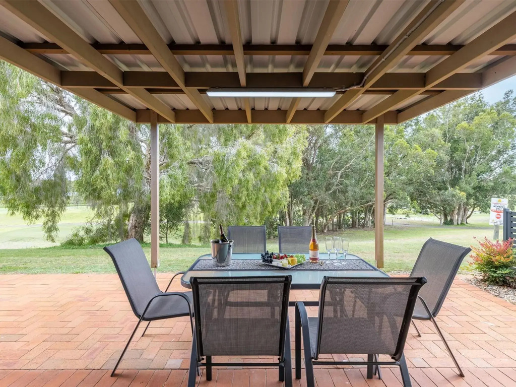 Villa 121 Horizons