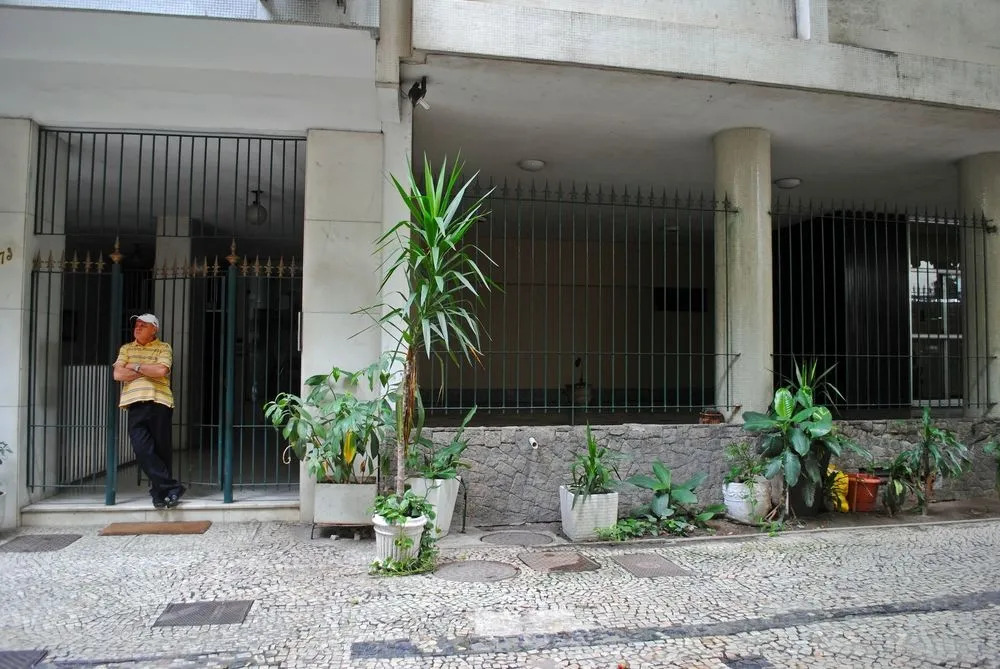 LinkHouse Economic 3BDR Copacabana C2-009