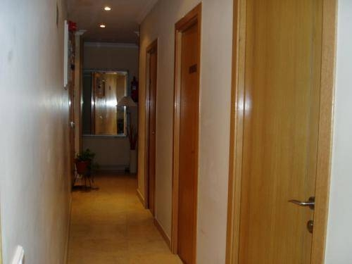 Hostal Parajas