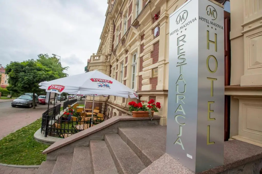 Hotel Masovia
