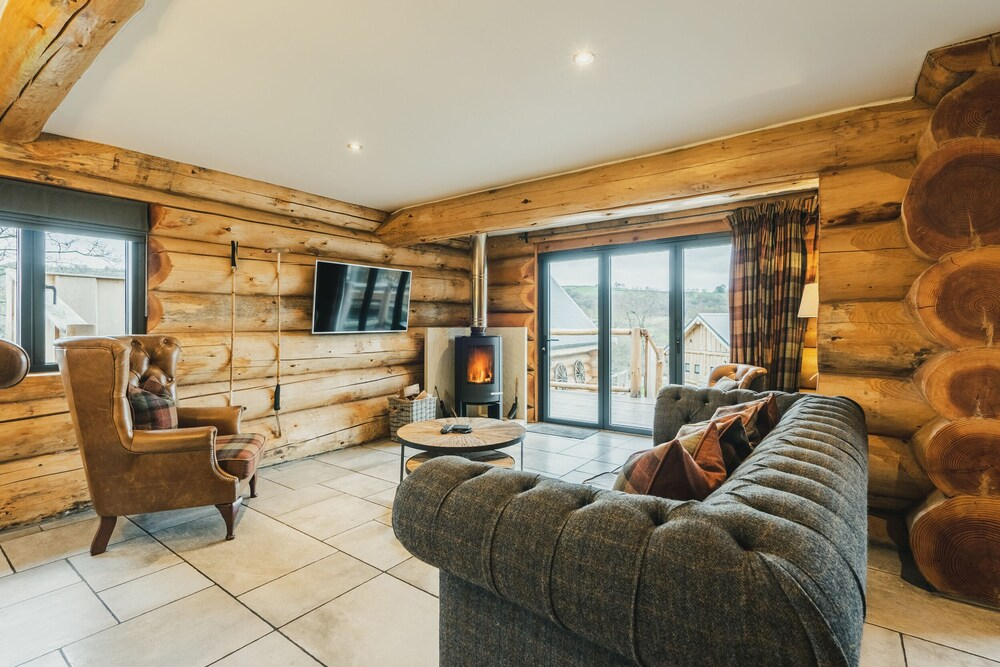 Keepers Cabin