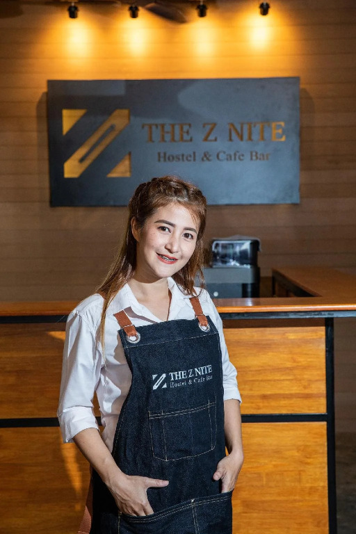 The Z Nite Hostel