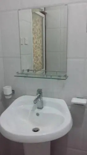 50 Guest House
