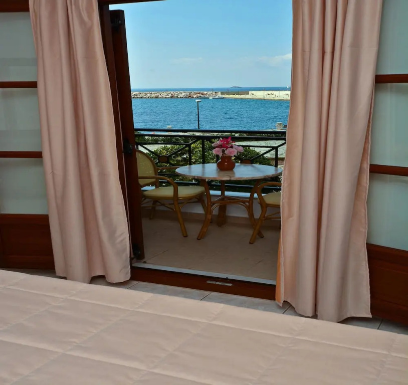 Anna Maria - Vanessa Apartments