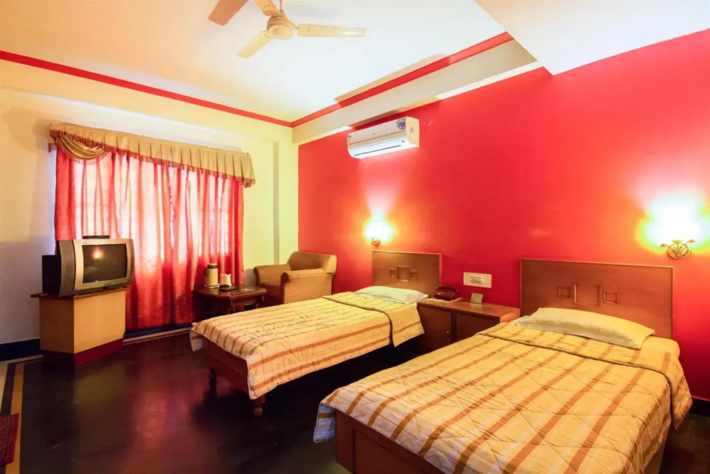 Hotel Kohinoor