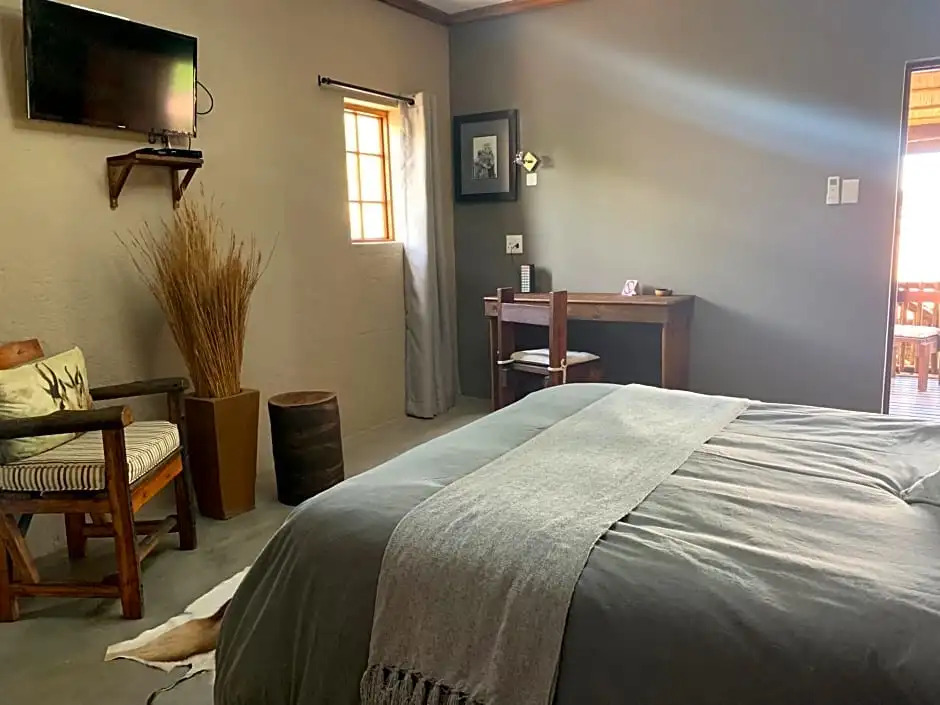 Country Lodge