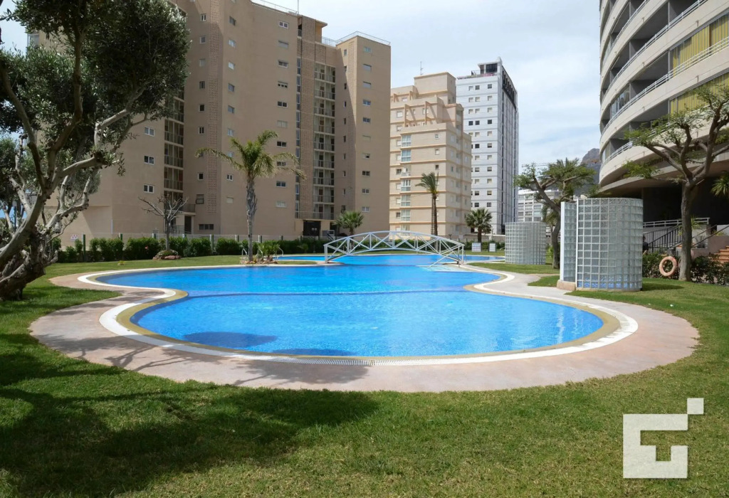 Apartamento Apolo XIV 104