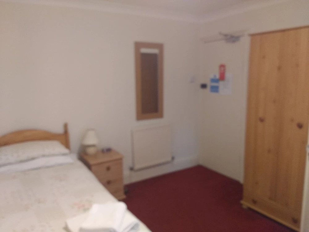 Wavecrest Lodge