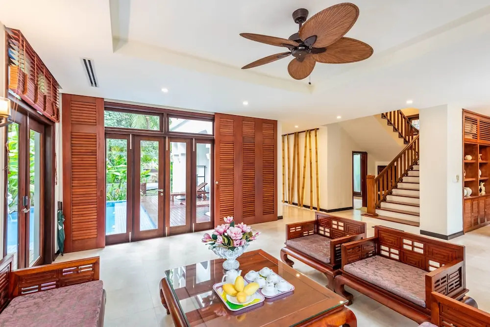 Purama Villas Da Nang Managed By Abogo