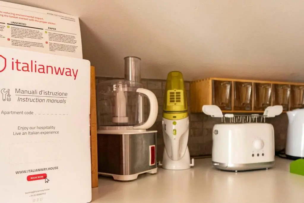 Italianway - Polese 36