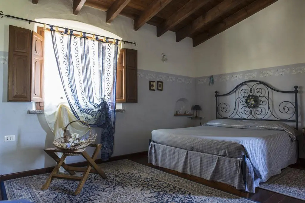 Country Hotel Mandra Edera