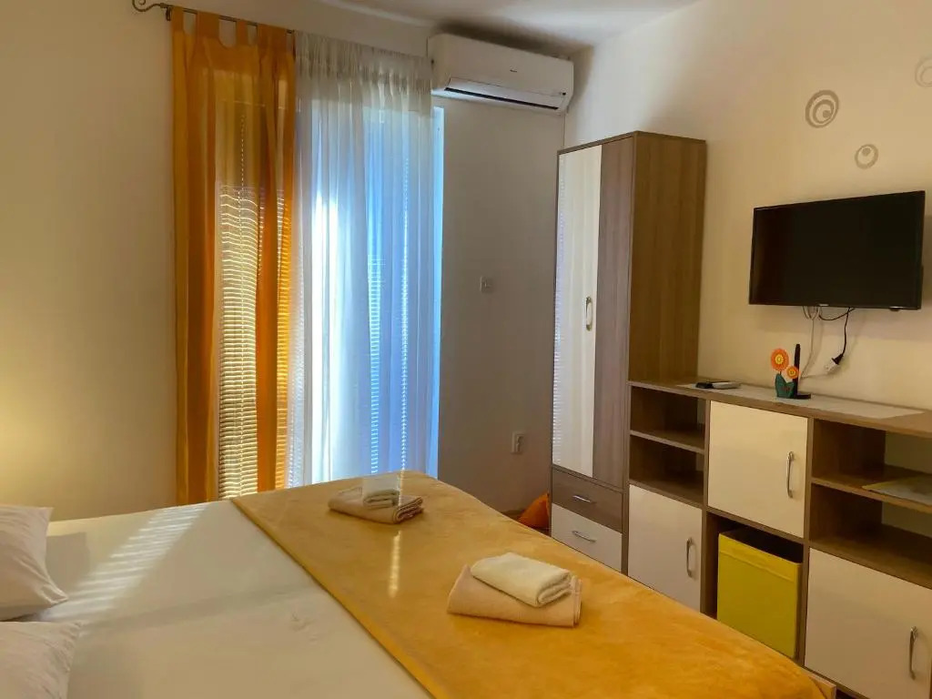Apartments Luna