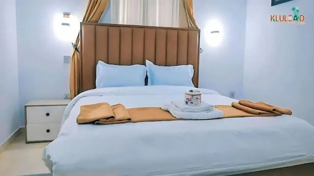Wendy's Suites