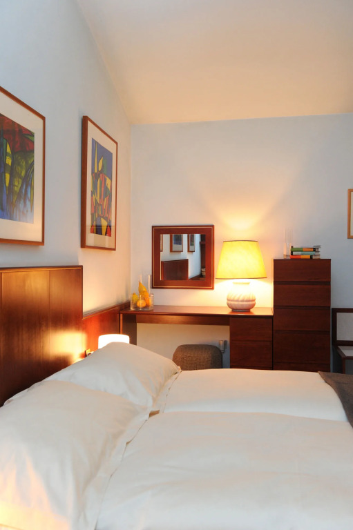 Hotel Milan