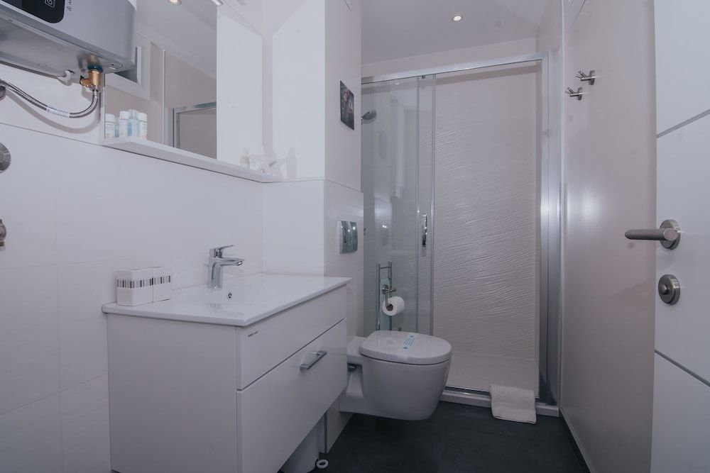 Relax Apartments