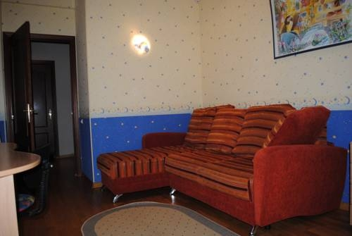 Lux35 Apartment Stalevarov 51