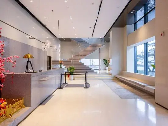 Rezen Rulin Hotel (Qingdao West Coast)