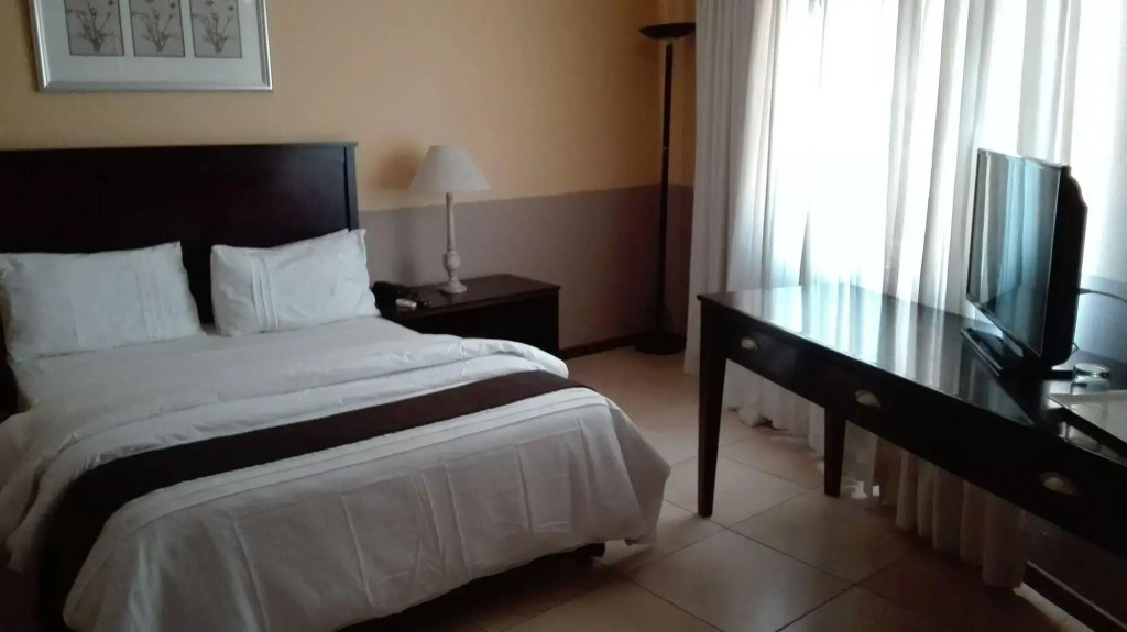 Villa Via Hotel Midrand
