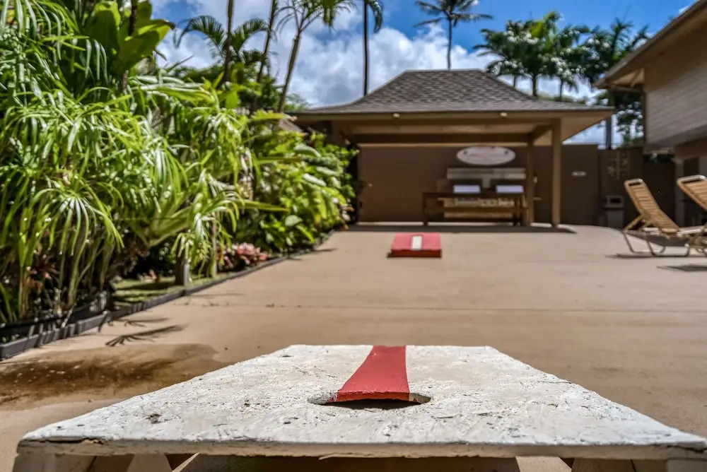 Maui Kai 607 Condo