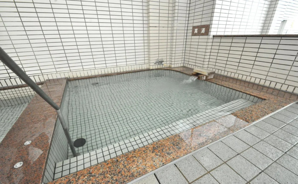 Utanobori Green Park Hotel