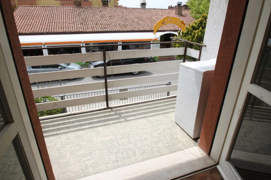 Pasubio Apartments